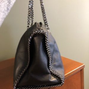 Stella. McCartney Falabella Boston Bag